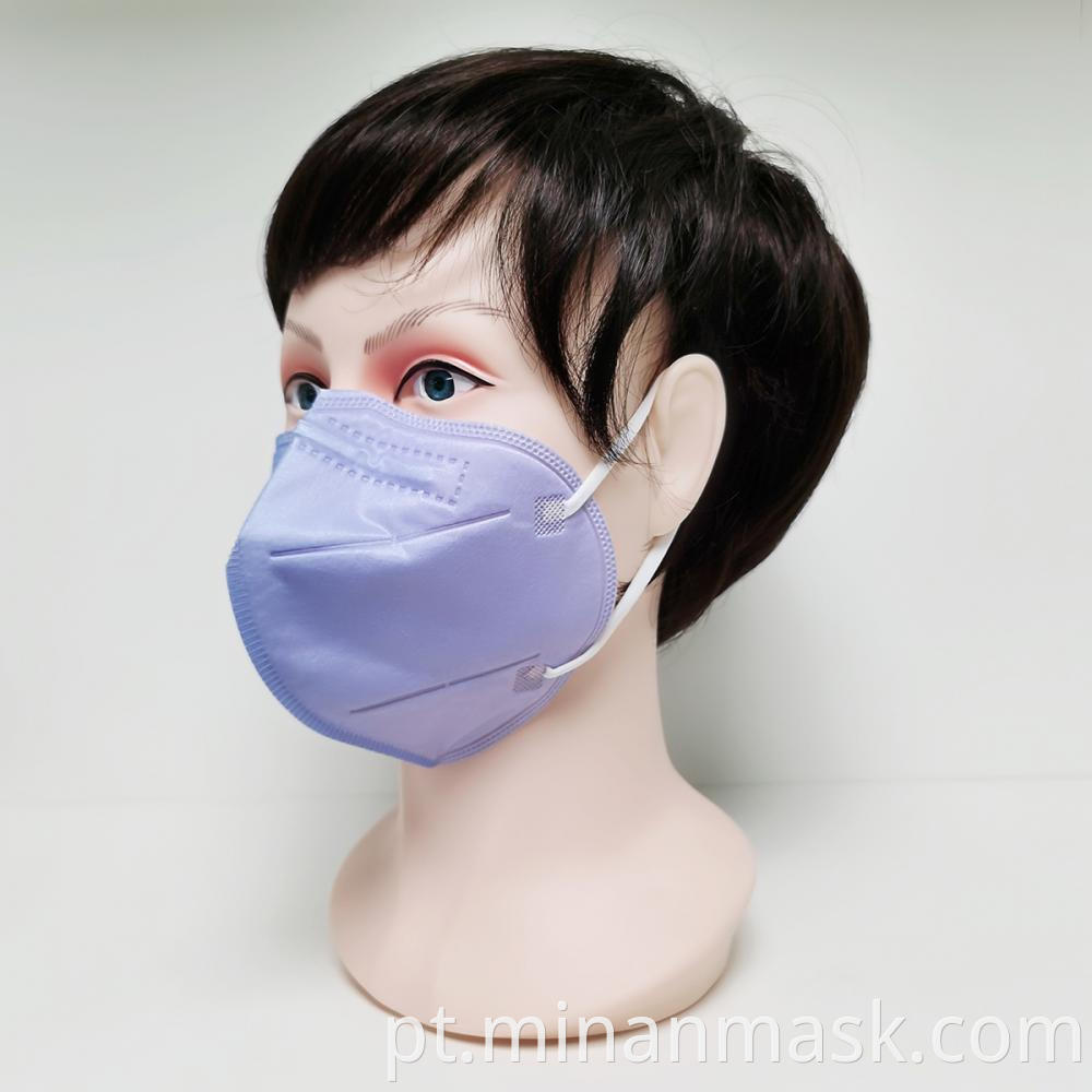 274 1 Adult Gradient Mask